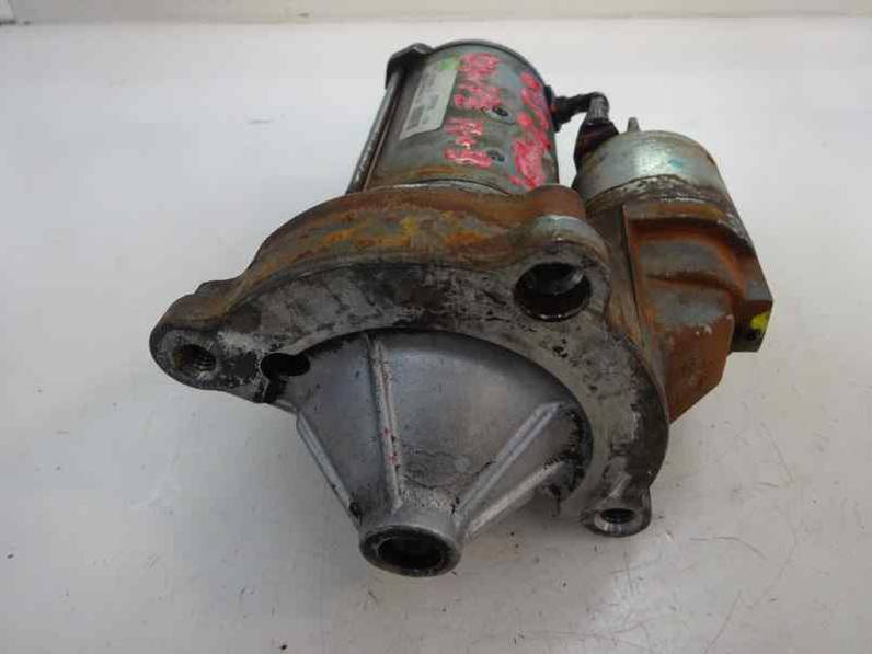 MOTOR ARRANQUE CITROEN C5 BERLINA 2003 2.0 HDI (109 CV)