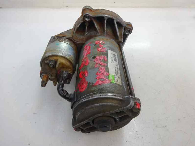 MOTOR ARRANQUE CITROEN C5 BERLINA 2003 2.0 HDI (109 CV)