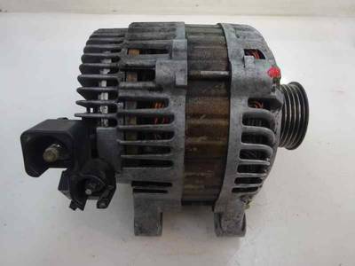 ALTERNADOR CITROEN C5 BERLINA 2003 2.0 HDI (109 CV)