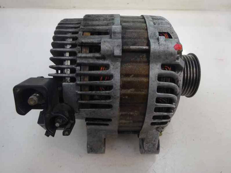 ALTERNADOR CITROEN C5 BERLINA 2003 2.0 HDI (109 CV)