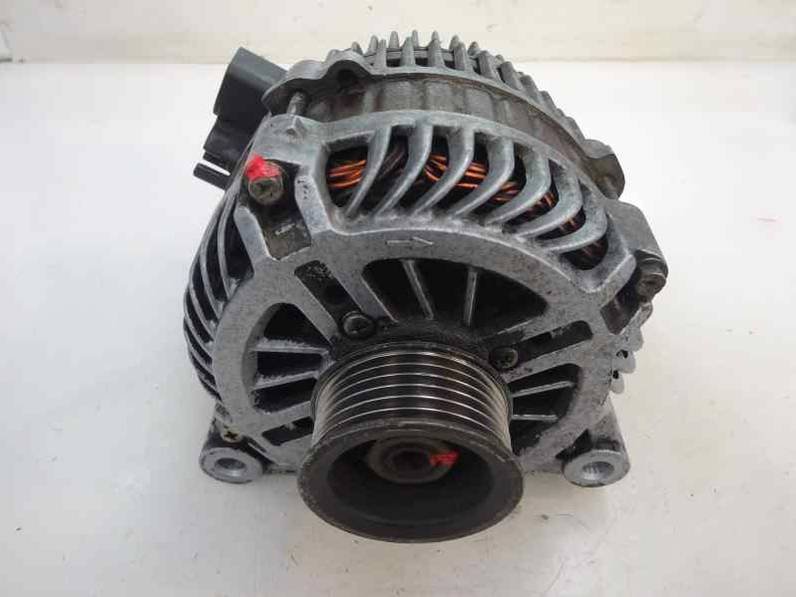 ALTERNADOR CITROEN C5 BERLINA 2003 2.0 HDI (109 CV)