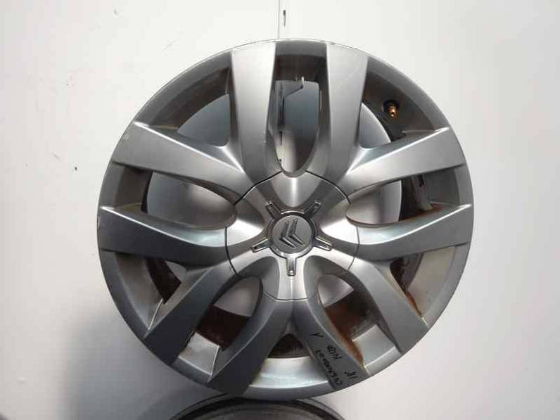 LLANTA CITROEN C4 GRAND PICASSO 2007 2.0 HDI FAP (136 CV)