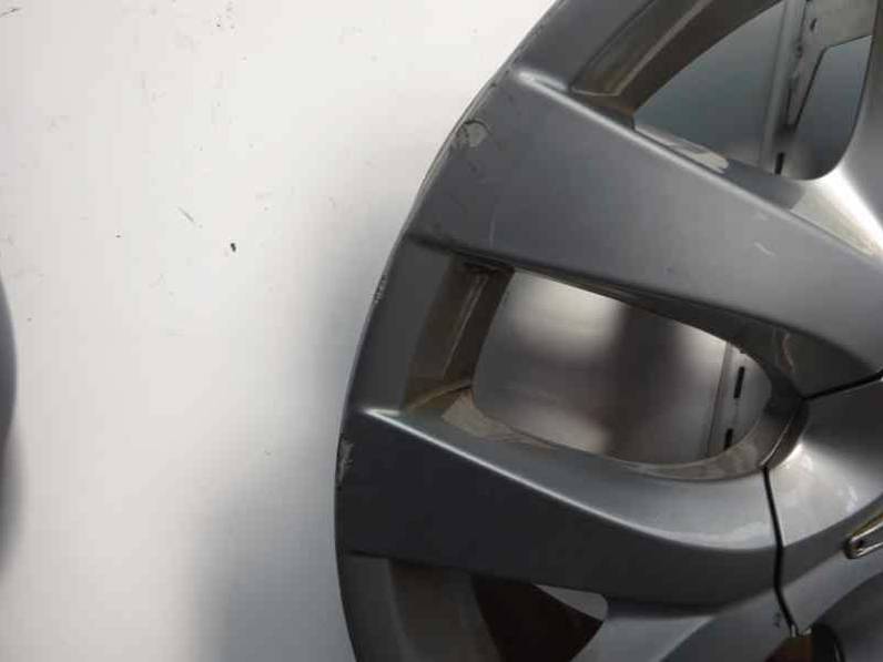 LLANTA CITROEN C4 GRAND PICASSO 2007 2.0 HDI FAP (136 CV)