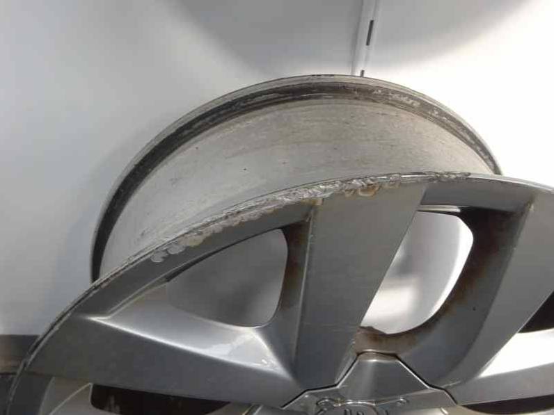 LLANTA CITROEN C4 GRAND PICASSO 2007 2.0 HDI FAP (136 CV)