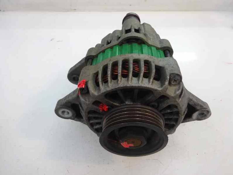 ALTERNADOR HYUNDAI ATOS 2000 1.0 (54 CV)