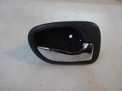 MANETA INTERIOR TRASERA DERECHA HYUNDAI ATOS 2000 1.0 (54 CV)