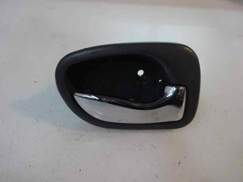 MANETA INTERIOR TRASERA DERECHA HYUNDAI ATOS 2000 1.0 (54 CV)