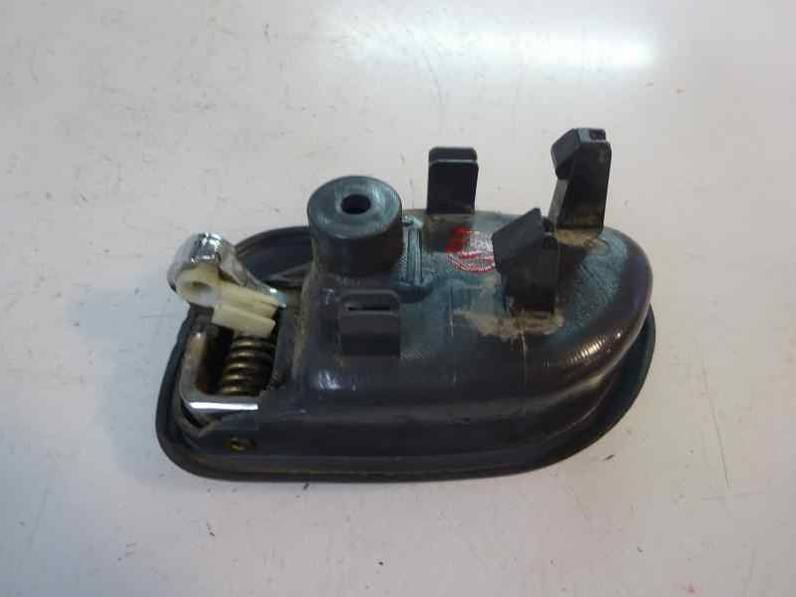 MANETA INTERIOR TRASERA DERECHA HYUNDAI ATOS 2000 1.0 (54 CV)