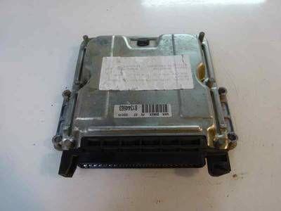 CENTRALITA MOTOR UCE PEUGEOT 406 BERLINA 2001 2.0 HDI (90 CV)