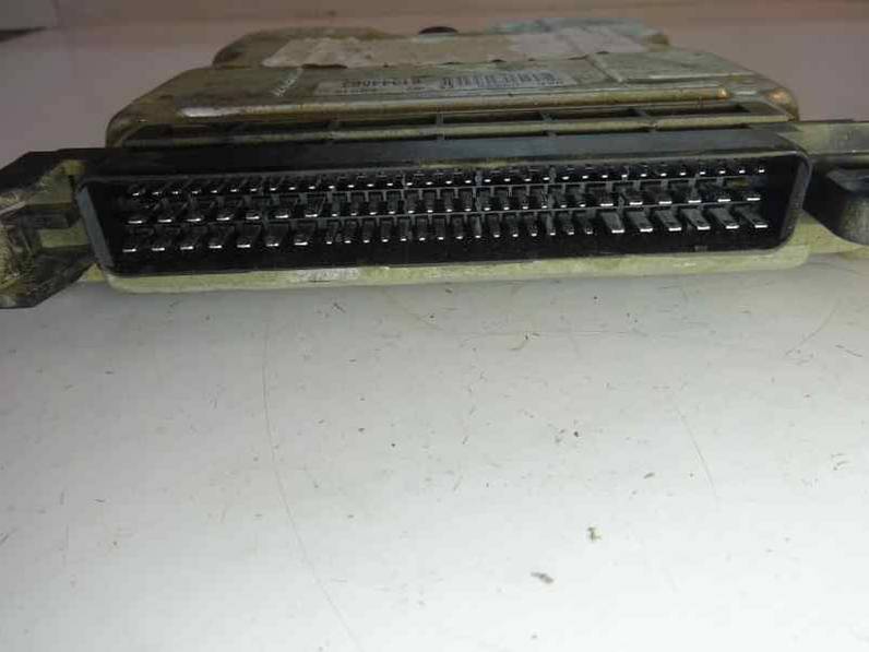 CENTRALITA MOTOR UCE PEUGEOT 406 BERLINA 2001 2.0 HDI (90 CV)