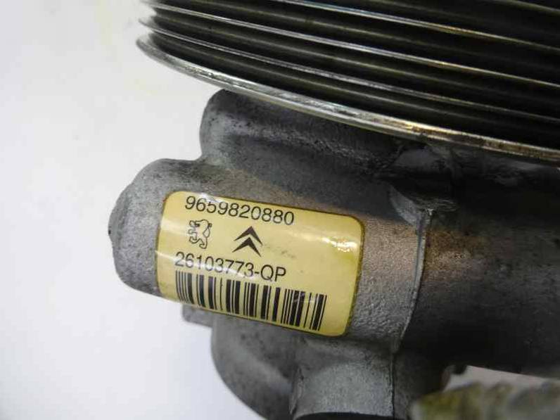 BOMBA DIRECCION CITROEN XSARA PICASSO 2004 1.6 16V HDI FAP (109 CV)