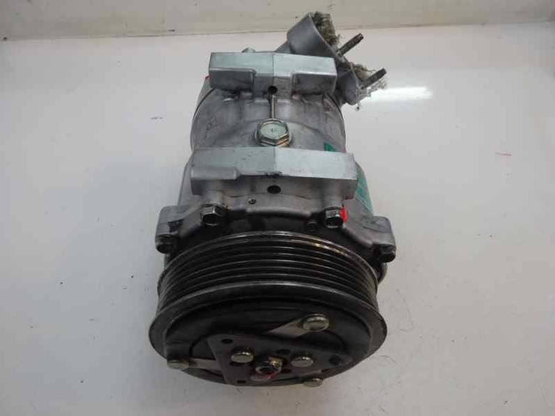 COMPRESOR AIRE ACONDICIONADO CITROEN XSARA PICASSO 2004 1.6 16V HDI FAP (109 CV)