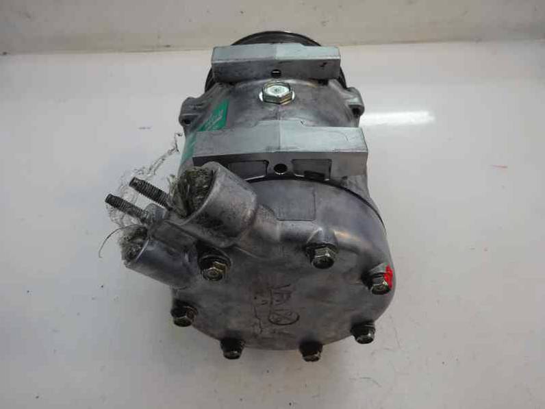 COMPRESOR AIRE ACONDICIONADO CITROEN XSARA PICASSO 2004 1.6 16V HDI FAP (109 CV)