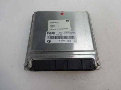 CENTRALITA CAMBIO AUTOMATICO BMW SERIE 5 BERLINA 1999 2.9 (163,2 CV)