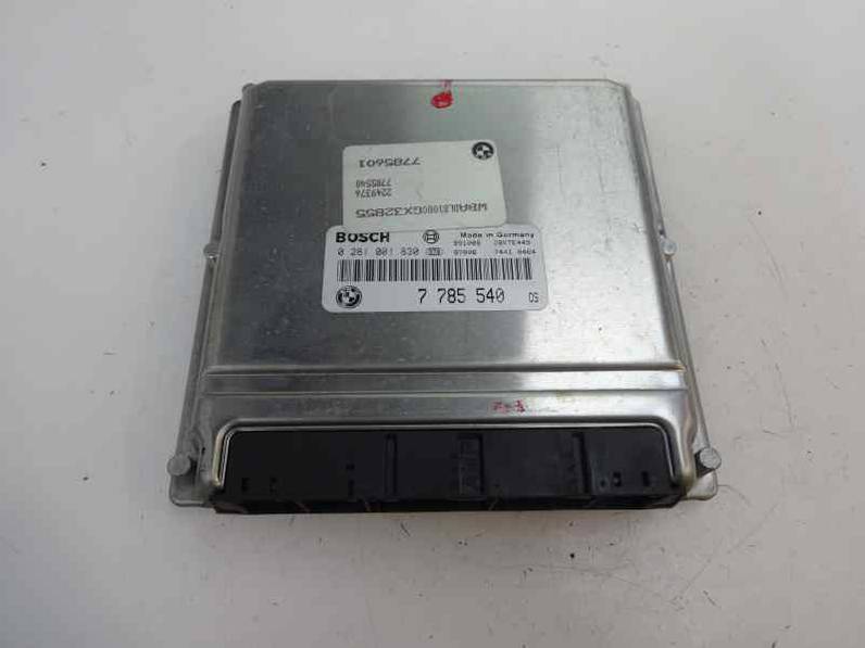 CENTRALITA CAMBIO AUTOMATICO BMW SERIE 5 BERLINA 1999 2.9 (163,2 CV)