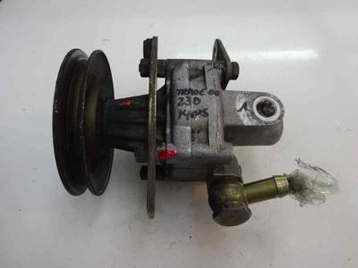 BOMBA DIRECCION NISSAN TRADE 2000 2.3 DIESEL (73 CV)