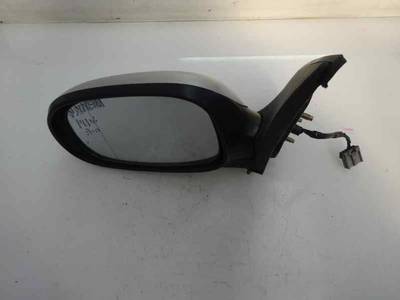RETROVISOR IZQUIERDO NISSAN ALMERA 2000 2.2 16V TURBODIESEL (110 CV)