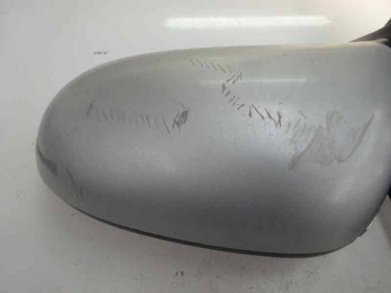 RETROVISOR IZQUIERDO NISSAN ALMERA 2000 2.2 16V TURBODIESEL (110 CV)