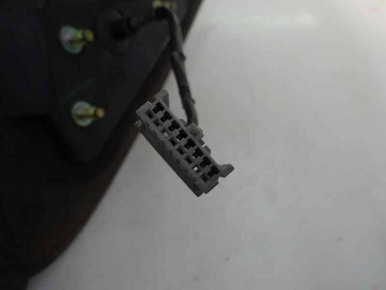 RETROVISOR IZQUIERDO NISSAN ALMERA 2000 2.2 16V TURBODIESEL (110 CV)