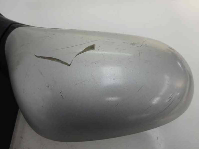 RETROVISOR DERECHO NISSAN ALMERA 2000 2.2 16V TURBODIESEL (110 CV)