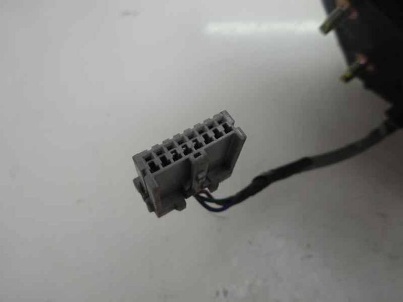 RETROVISOR DERECHO NISSAN ALMERA 2000 2.2 16V TURBODIESEL (110 CV)