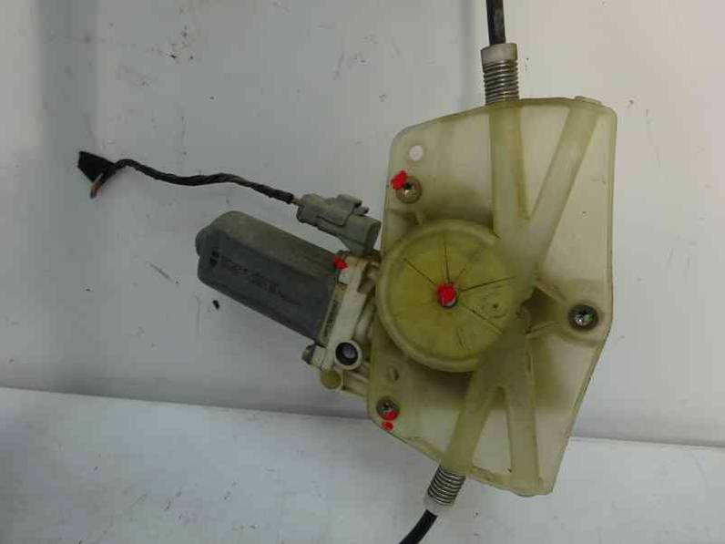 ELEVALUNAS DELANTERO DERECHO PEUGEOT 406 BERLINA 2001 2.0 HDI (90 CV)