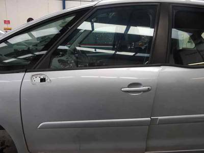 PUERTA DELANTERA IZQUIERDA CITROEN C4 PICASSO 2009 1.6 16V HDI FAP (109 CV)
