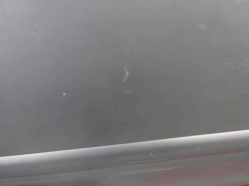 PUERTA DELANTERA IZQUIERDA CITROEN C4 PICASSO 2009 1.6 16V HDI FAP (109 CV)