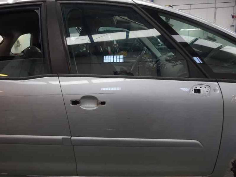 PUERTA DELANTERA DERECHA CITROEN C4 PICASSO 2009 1.6 16V HDI FAP (109 CV)
