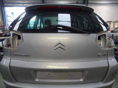 PORTON TRASERO CITROEN C4 PICASSO 2009 1.6 16V HDI FAP (109 CV)