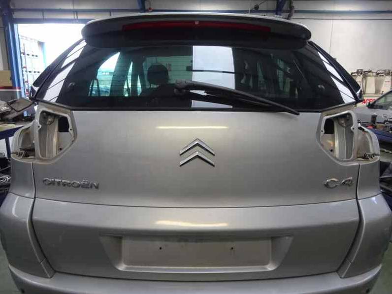 PORTON TRASERO CITROEN C4 PICASSO 2009 1.6 16V HDI FAP (109 CV)