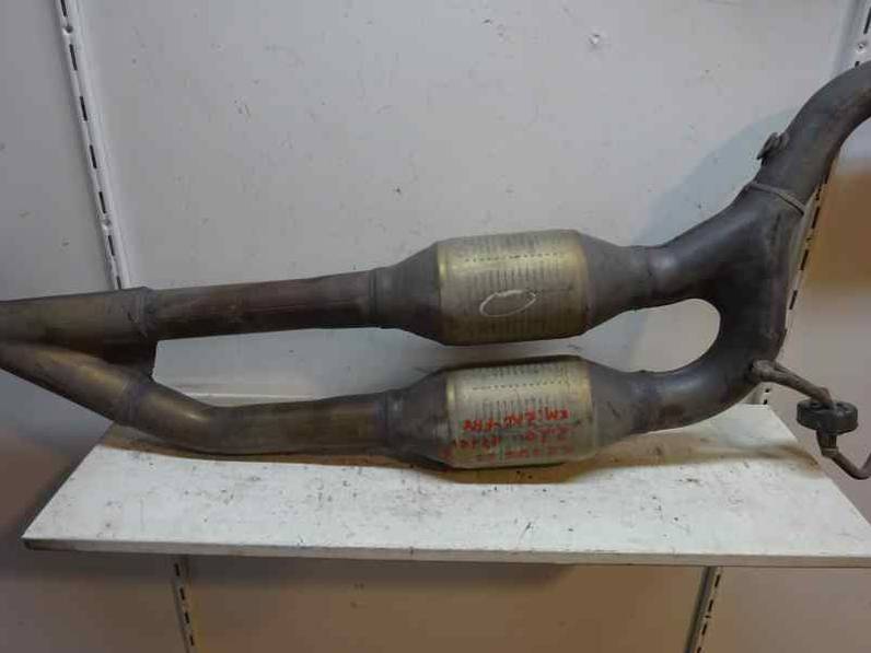 CATALIZADOR TOYOTA LEXUS IS 200 2009