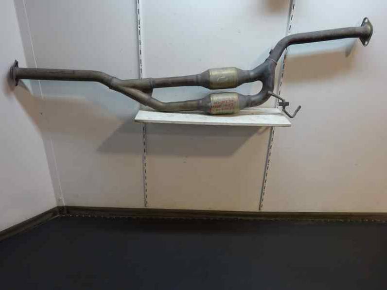 CATALIZADOR TOYOTA LEXUS IS 200 2009