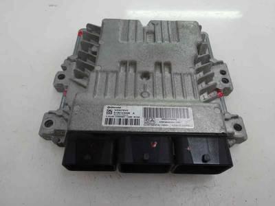 CENTRALITA MOTOR UCE CITROEN C4 PICASSO 2013 1.6 HDI FAP (112 CV)