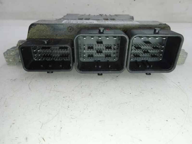 CENTRALITA MOTOR UCE CITROEN C4 PICASSO 2013 1.6 HDI FAP (112 CV)