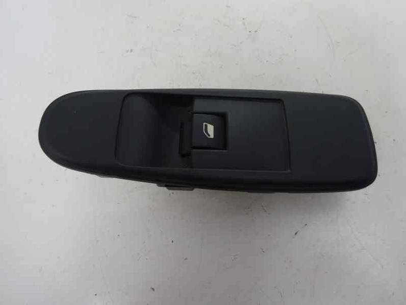 MANDO ELEVALUNAS DELANTERO DERECHO CITROEN C4 PICASSO 2013 1.6 HDI FAP (112 CV)