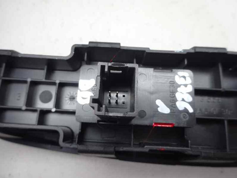 MANDO ELEVALUNAS DELANTERO DERECHO CITROEN C4 PICASSO 2013 1.6 HDI FAP (112 CV)