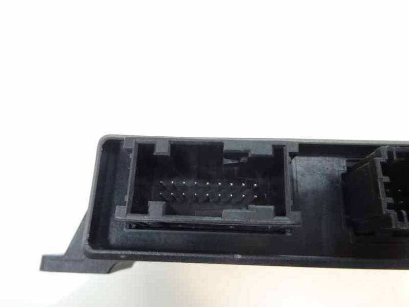 MODULO ELECTRONICO CITROEN C4 PICASSO 2013 1.6 HDI FAP (112 CV)