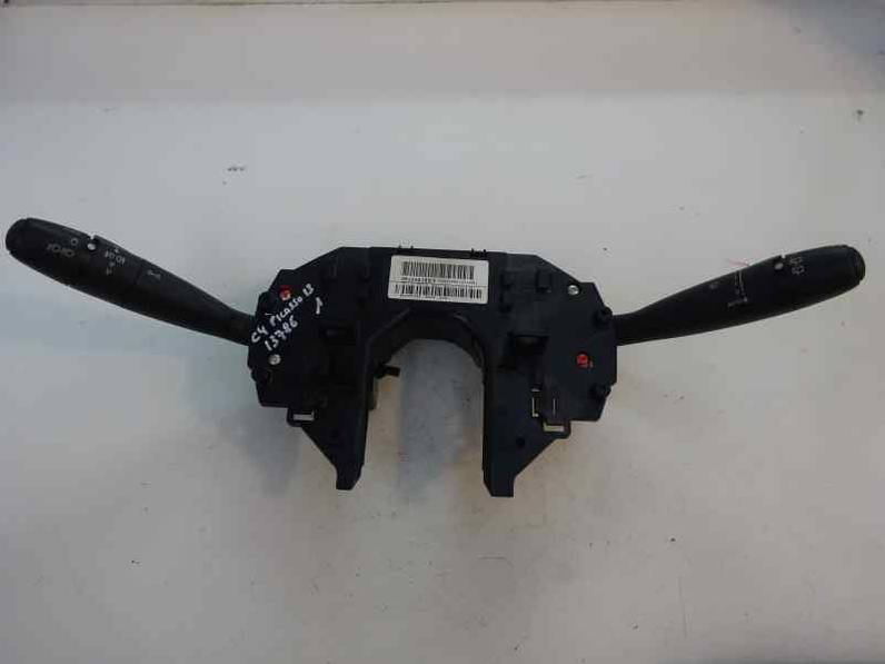 MANDO MULTIFUNCION CITROEN C4 PICASSO 2013 1.6 HDI FAP (112 CV)