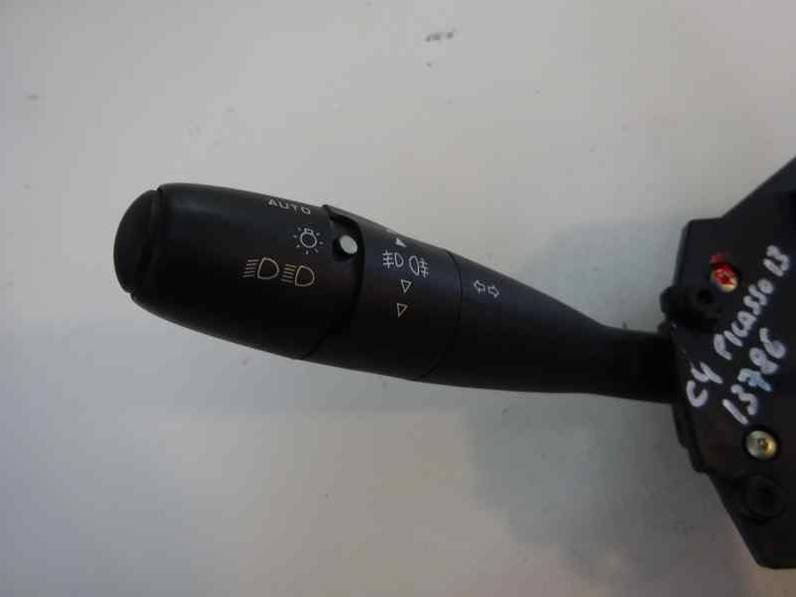 MANDO MULTIFUNCION CITROEN C4 PICASSO 2013 1.6 HDI FAP (112 CV)