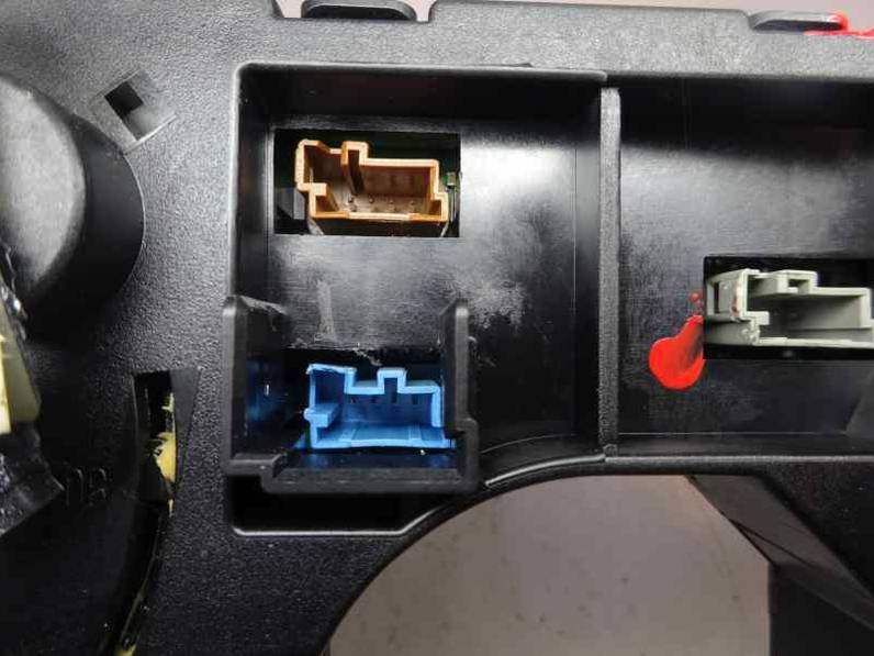 MANDO MULTIFUNCION CITROEN C4 PICASSO 2013 1.6 HDI FAP (112 CV)