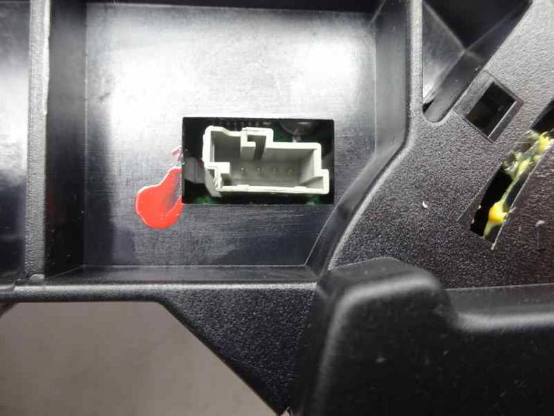 MANDO MULTIFUNCION CITROEN C4 PICASSO 2013 1.6 HDI FAP (112 CV)