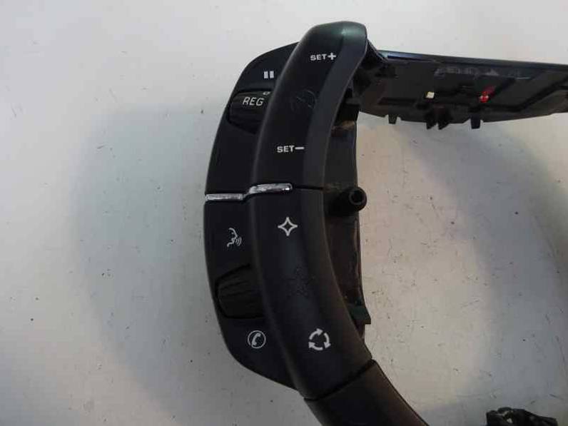 MANDO MULTIFUNCION CITROEN C4 PICASSO 2013 1.6 HDI FAP (112 CV)