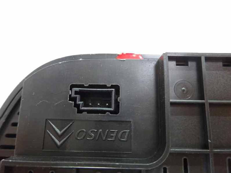 MANDO CLIMATIZADOR CITROEN C4 PICASSO 2013 1.6 HDI FAP (112 CV)