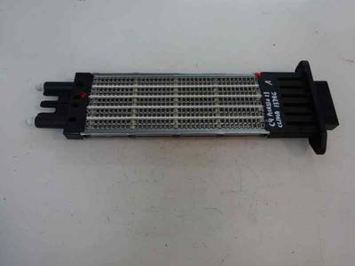 RESISTENCIA CALEFACCION CITROEN C4 PICASSO 2013 1.6 HDI FAP (112 CV)