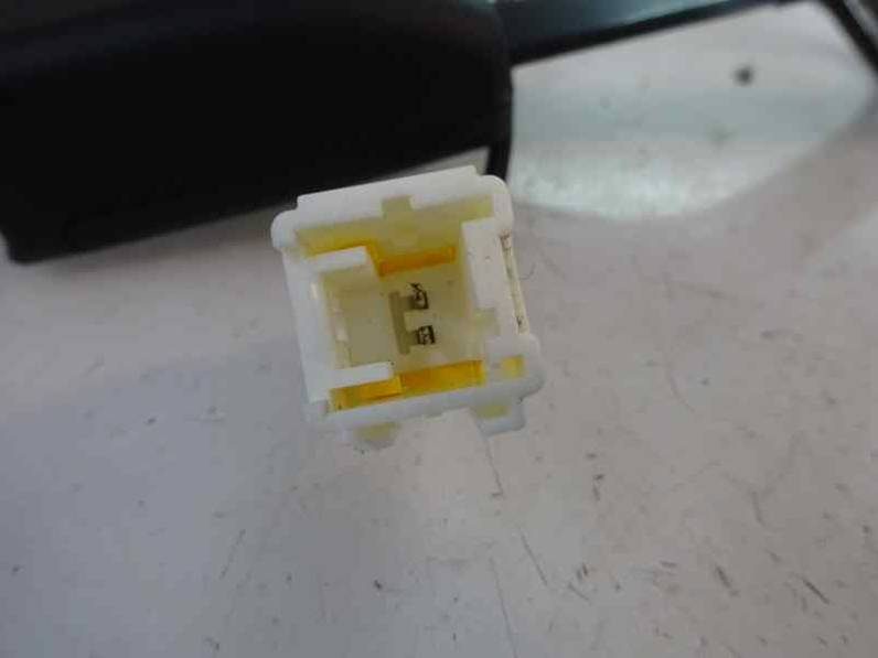 CINTURON SEGURIDAD DELANTERO IZQUIERDO CITROEN C4 PICASSO 2013 1.6 HDI FAP (112 CV)