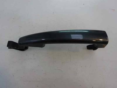 MANETA EXTERIOR DELANTERA IZQUIERDA CITROEN C4 PICASSO 2013 1.6 HDI FAP (112 CV)