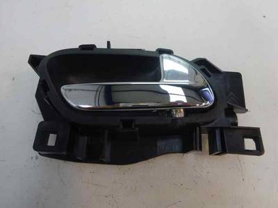 MANETA INTERIOR TRASERA DERECHA CITROEN C4 PICASSO 2013 1.6 HDI FAP (112 CV)