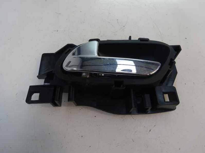 MANETA INTERIOR DELANTERA IZQUIERDA CITROEN C4 PICASSO 2013 1.6 HDI FAP (112 CV)