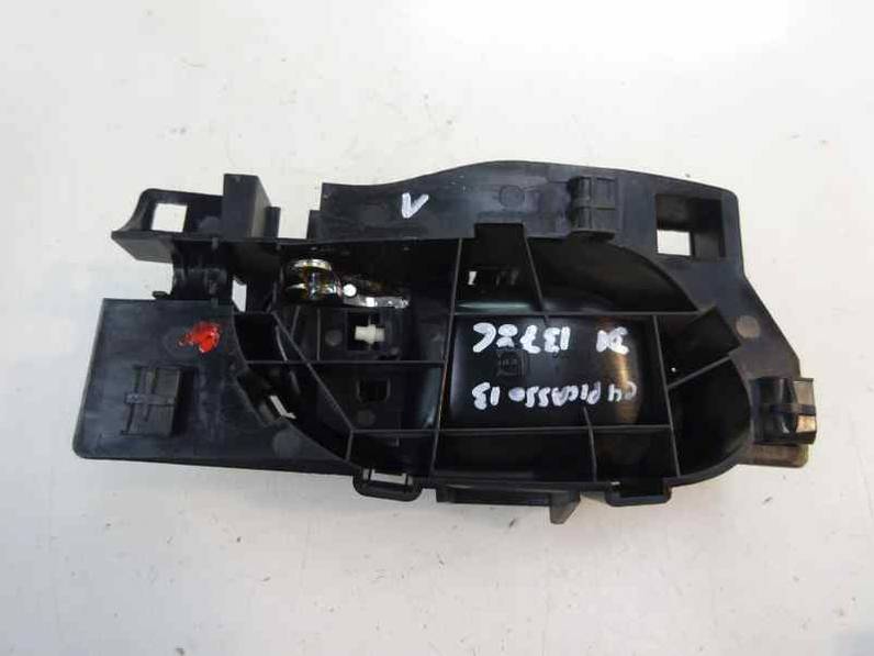 MANETA INTERIOR DELANTERA IZQUIERDA CITROEN C4 PICASSO 2013 1.6 HDI FAP (112 CV)